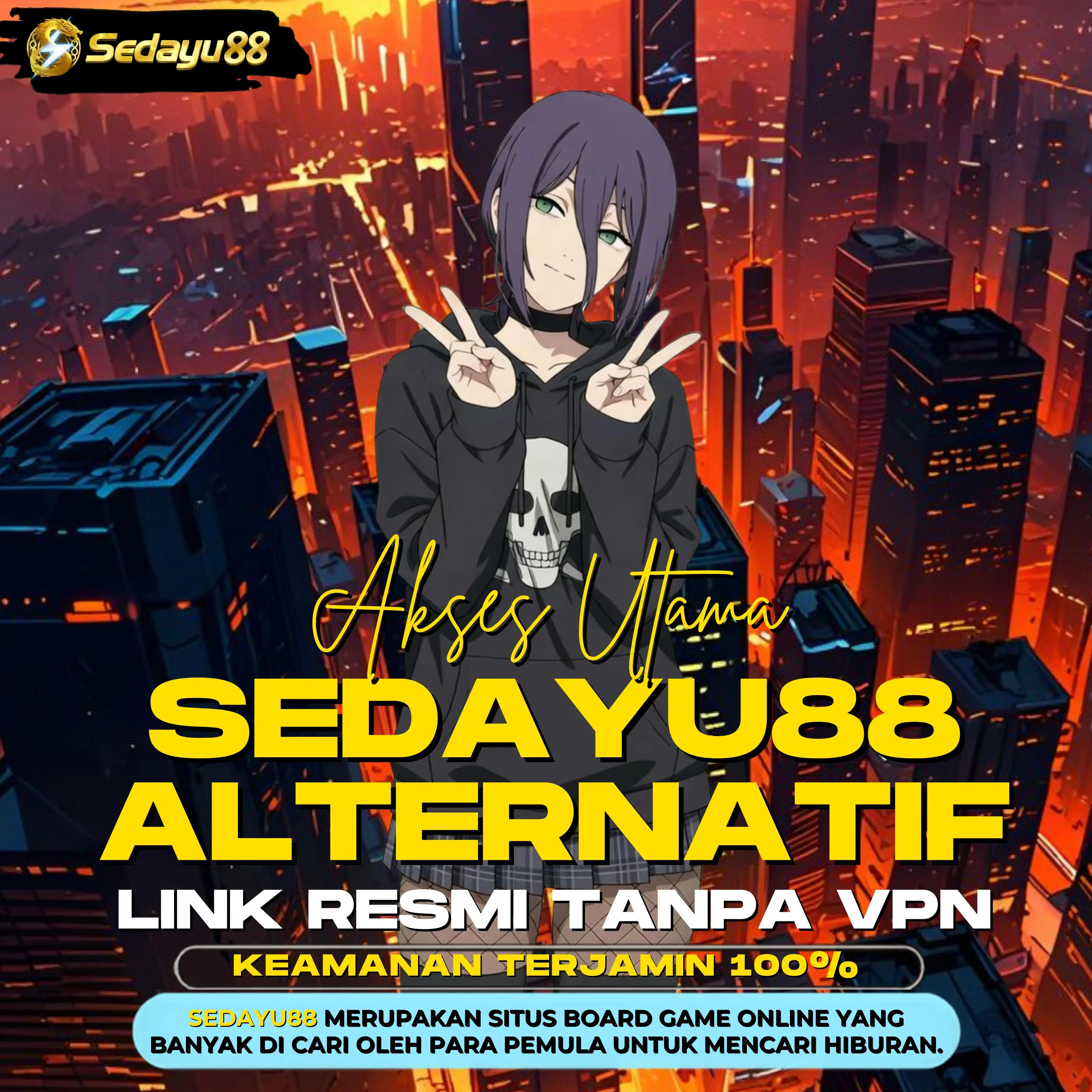 SEDAYU88 | Cara Login Akun Board Game Online melalui Link Sedayu88 Saat Link Utama Tidak Bisa Diakses